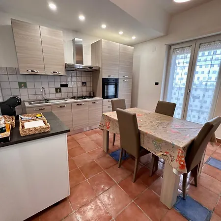 Brendon Apartamento *