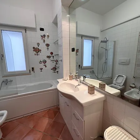 Апартаменты Brendon *