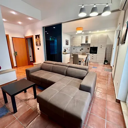 Apartmán Brendon