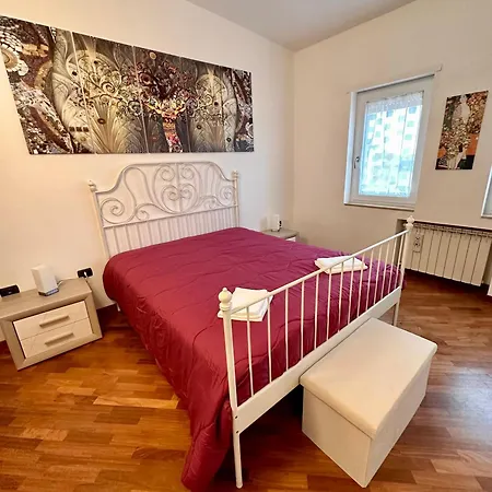Apartmán Brendon *