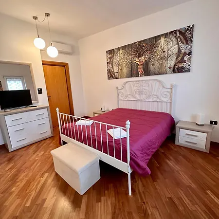 Apartmán Brendon Brindisi