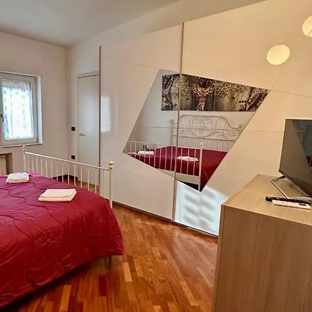 Brendon Бриндизи