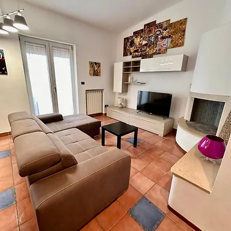 Brendon Апартаменты *