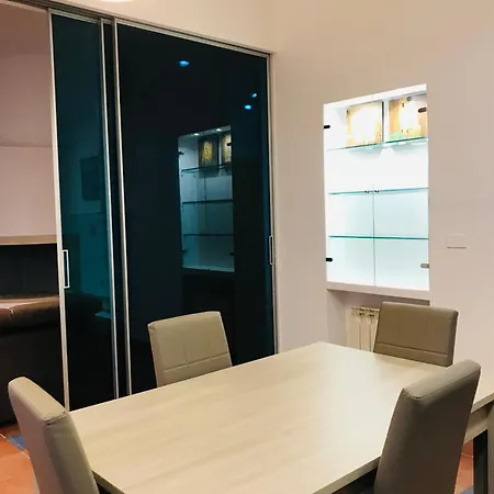 Apartmán Brendon Brindisi